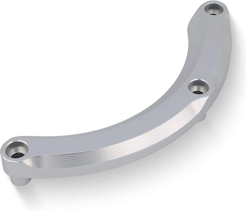 CNC Racing Clear cover oil bath clutch Ducati - Protector | CAP01