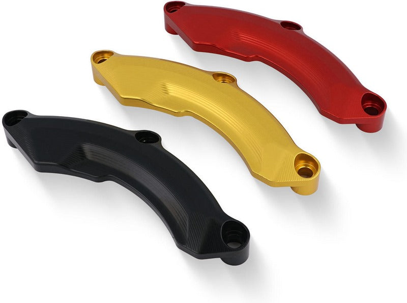 CNC Racing Clear cover oil bath clutch MV Agusta - Protector | CAP02