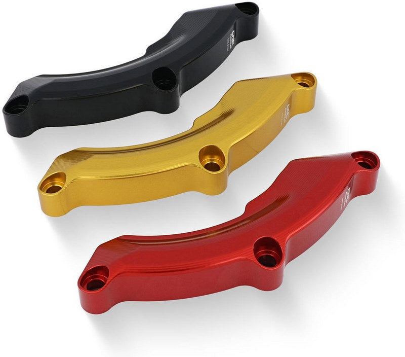 CNC Racing Clear cover oil bath clutch MV Agusta - Protector | CAP02