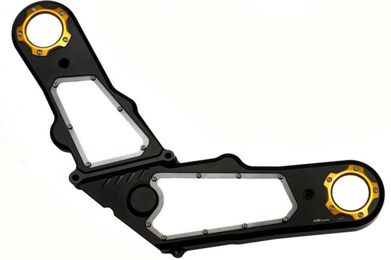 CNC Racing TIMING BELT COVER DUCATI | CC201