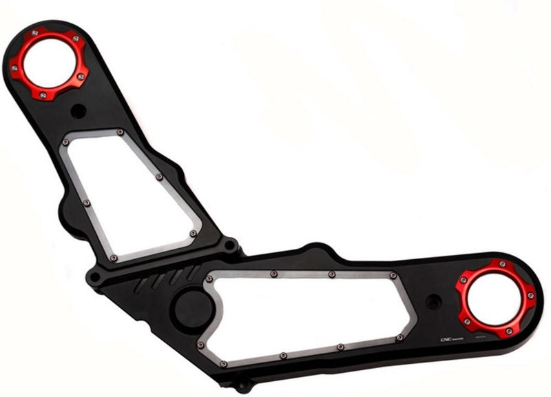 CNC Racing TIMING BELT COVER DUCATI | CC201