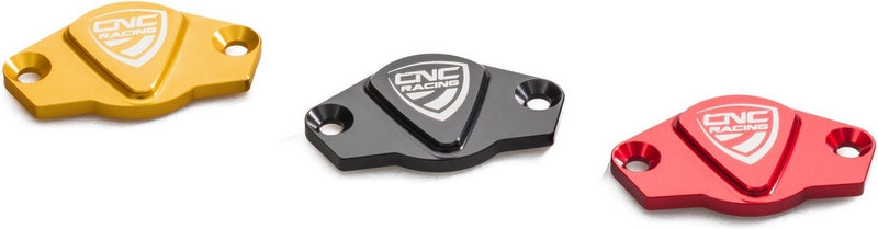 CNC Racing Timing inspection cover Ducati | CF260