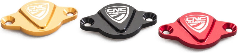 CNC Racing Timing inspection cover Ducati | CF261