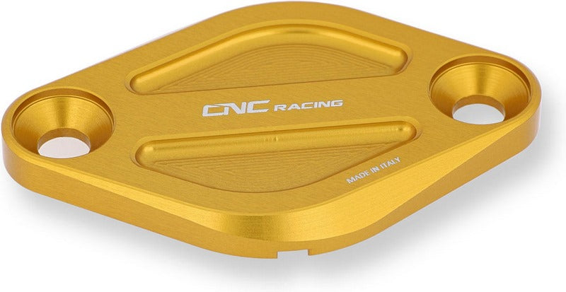 CNC Racing Timing inspection cover Ducati Panigale V4 | CF265