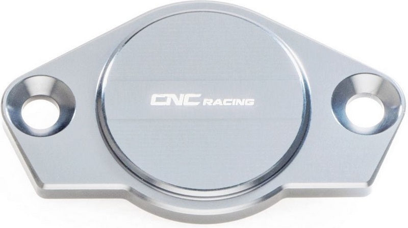 CNC Racing Timing inspection cover Ducati - Streaks | CF860