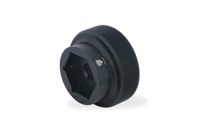 リアホイールナット用ソケットドライブ工具  ブラック