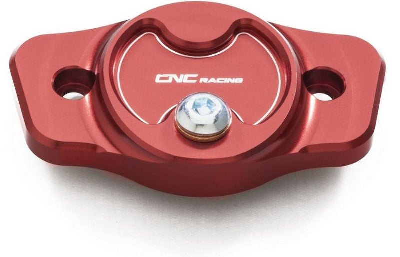 CNC Racing Camshaft cover Ducati | CK160