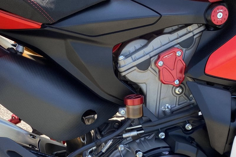 CNC Racing Cams cover Ducati Panigale | CK161