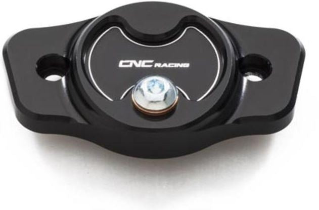 CNC Racing Camshaft cover Ducati | CK162