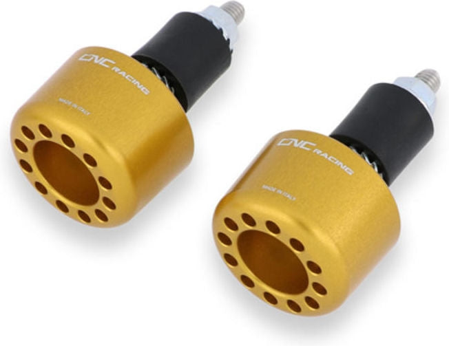 CNC Racing Handlebar ends BOING | CM230