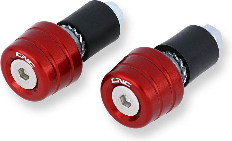 CNC Racing Handlebar ends MINI | CM234