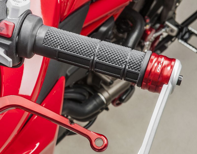 CNC Racing Handlebar ends Ducati Multistrada 950/1200 | CM235