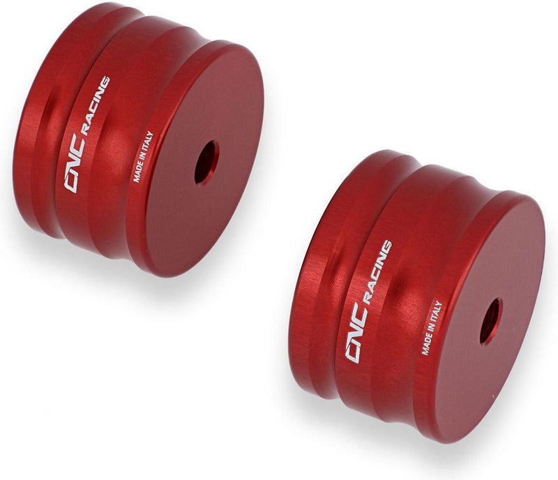 CNC Racing Handlebar ends Ducati Multistrada 950/1200 | CM235