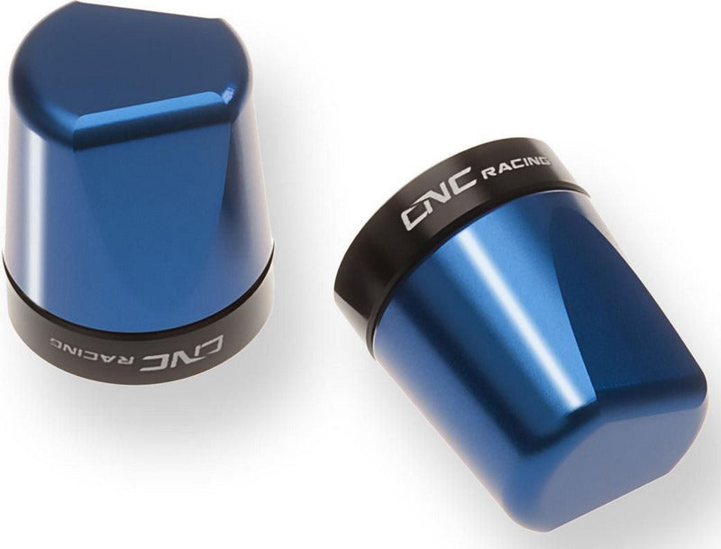 CNC Racing Handlebar ends LOOK | CM236