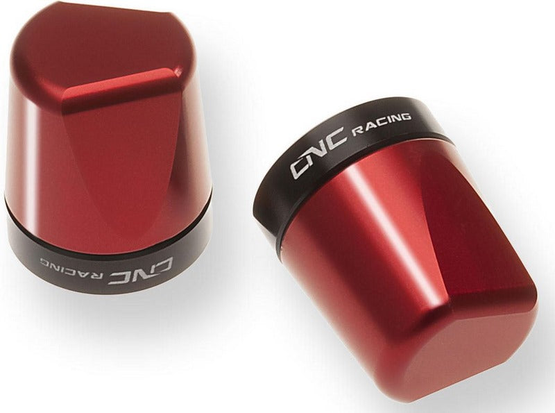 CNC Racing Handlebar ends LOOK | CM236