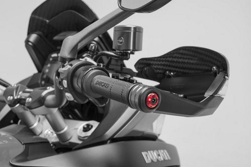 CNC Racing Handlebar ends Hand-guard spacer | CM237