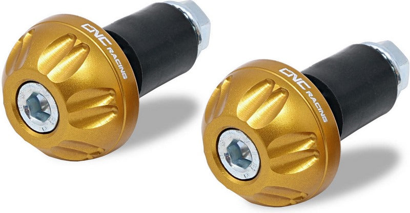CNC Racing Handlebar ends BLAZE | CM239