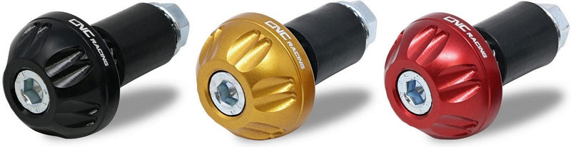 CNC Racing Handlebar ends BLAZE | CM239