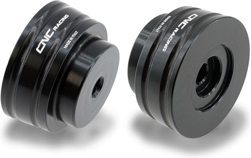 CNC Racing / シーエヌシーレーシング Handlebar ends Ducati Multistrada V4 | CM240