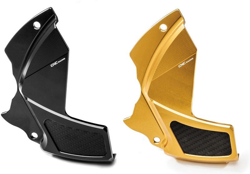 CNC Racing Sprocket cover Ducati Diavel - OUTLET | CP161