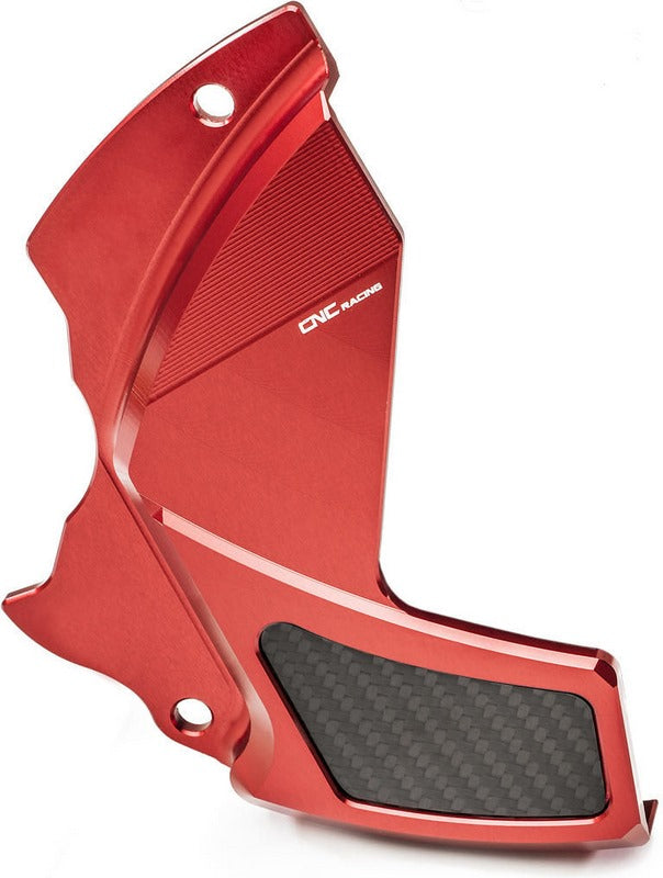 CNC Racing Sprocket cover Ducati Diavel | CP161