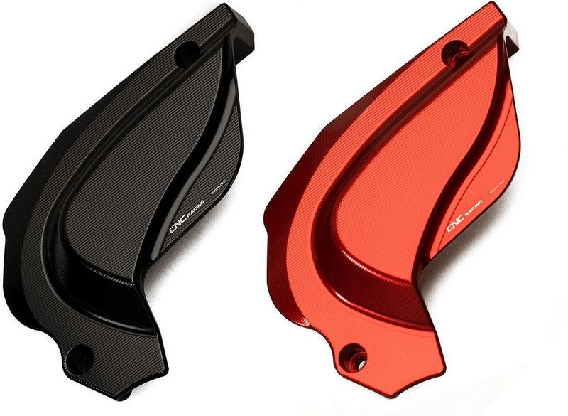 CNC Racing Front sprocket cover Ducati Multistrada 950 | CP169