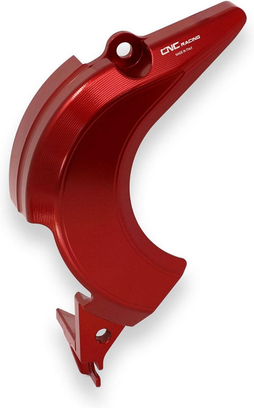 CNC Racing Front sprocket cover Ducati Panigale V4 | CP172