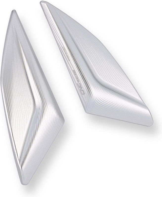 CNC Racing Mirror blank covers Ducati Panigale V4 | CS806