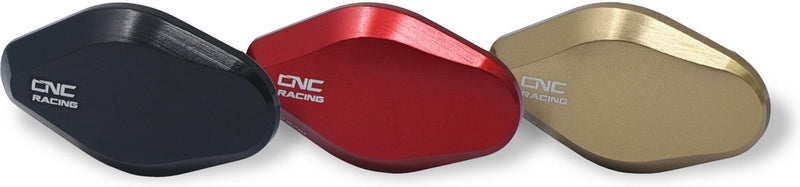 CNC Racing / シーエヌシーレーシング Turn indicator blank covers MV Agusta Superveloce 800 - Brutale 1000 - Rush | CST01