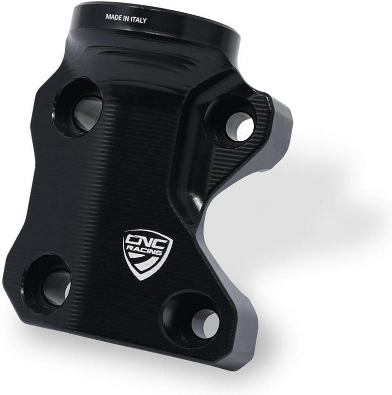 CNC Racing / シーエヌシーレーシング Clamp left side Ducati Multistrada | CV018