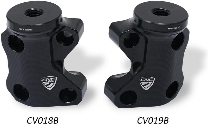 CNC Racing / シーエヌシーレーシング Clamp right side Ducati Multistrada | CV019