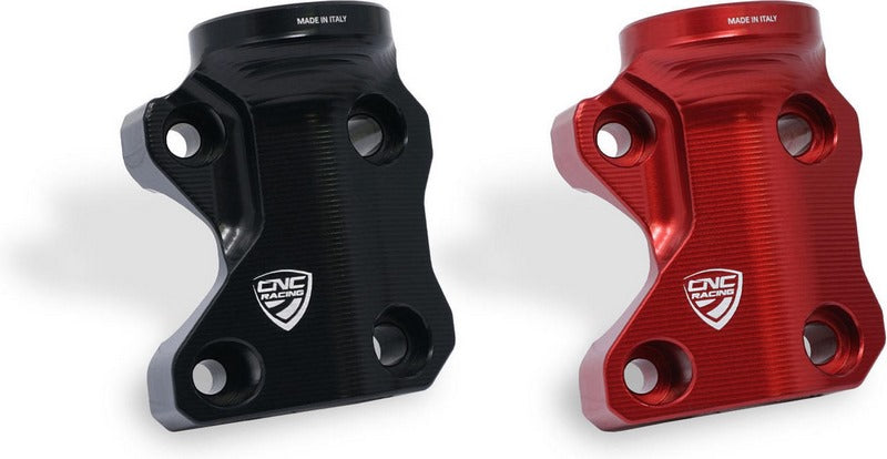 CNC Racing / シーエヌシーレーシング Clamp right side Ducati Multistrada | CV019