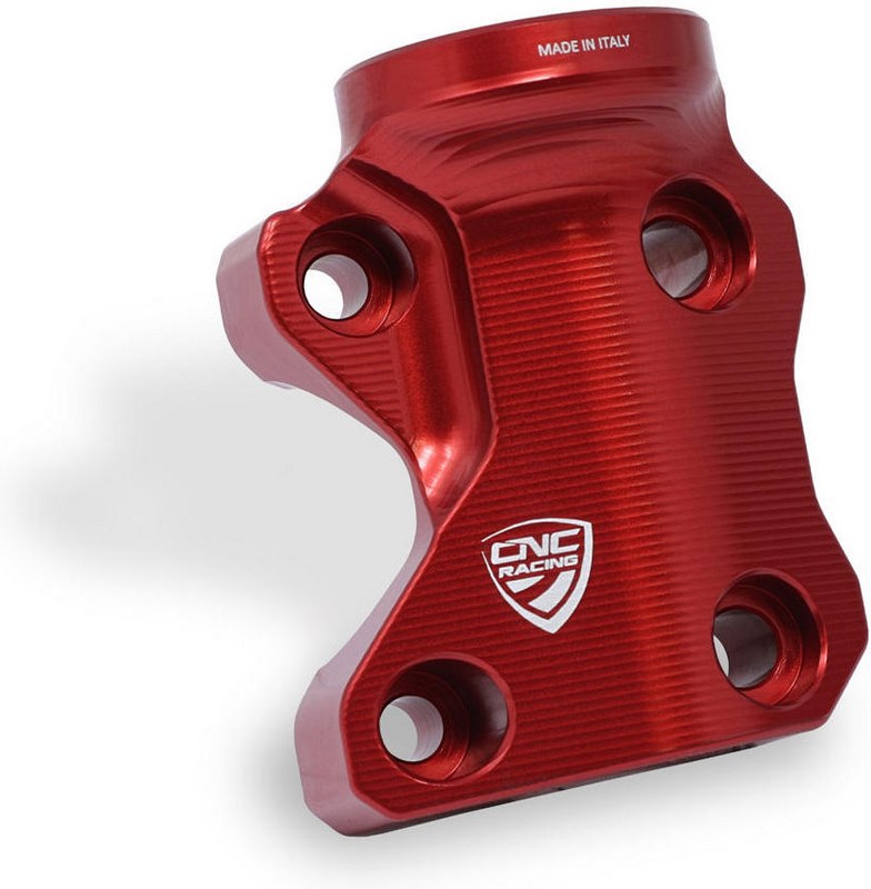 CNC Racing / シーエヌシーレーシング Clamp right side Ducati Multistrada | CV019