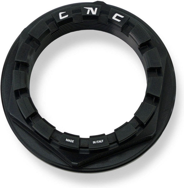CNC Racing / シーエヌシーレーシング Rear wheel nut RH Ducati | DA380