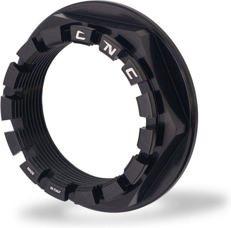 CNC Racing / シーエヌシーレーシング Rear wheel nut RH Ducati | DA380