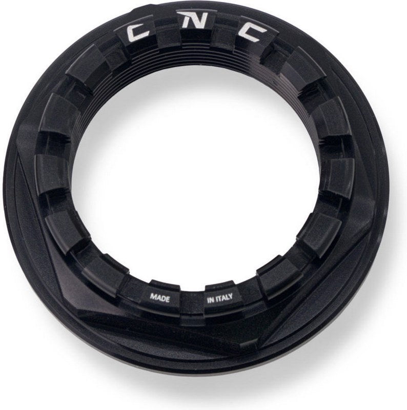 CNC Racing / シーエヌシーレーシング Rear wheel nut LH Ducati | DA381