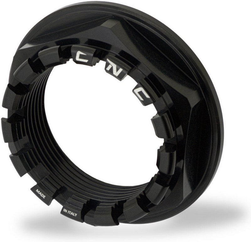 CNC Racing / シーエヌシーレーシング Rear wheel nut LH Ducati | DA381