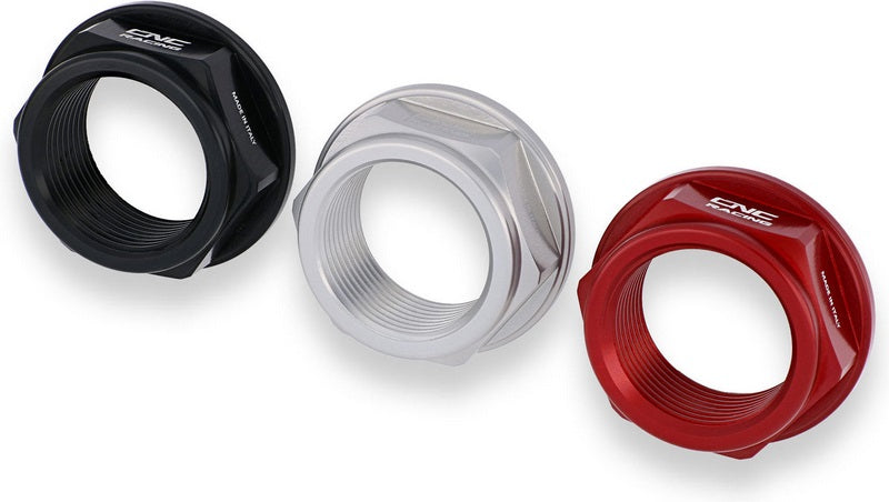 CNC Racing REAR WHEEL NUT APRILIA | DA403