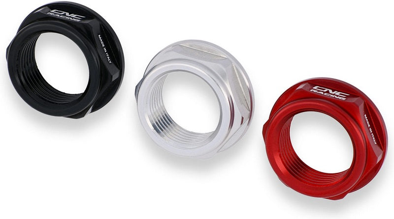 CNC Racing SWINGARM PIVOT NUT APRILIA | DA404