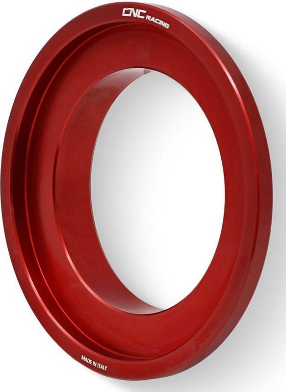 CNC Racing / シーエヌシーレーシング Conical spacer rear wheel nut Ducati | DAA02
