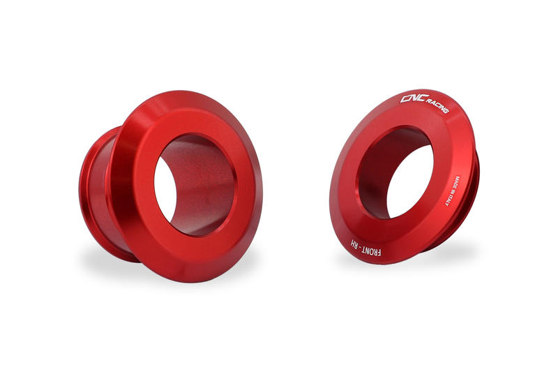 フロントホイール用ブッシングキット
