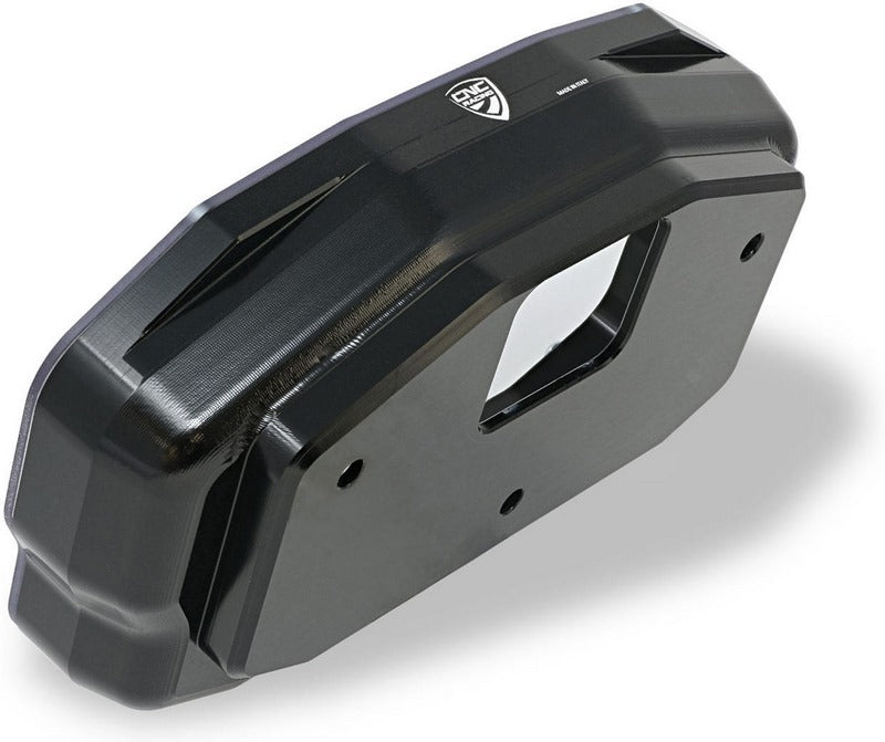CNC Racing / シーエヌシーレーシング Dashboard cover Ducati Panigale 899 959 1199 1299 | DC001