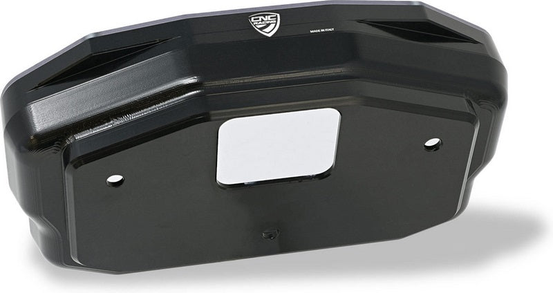 CNC Racing / シーエヌシーレーシング Dashboard cover Ducati Panigale 899 959 1199 1299 | DC001