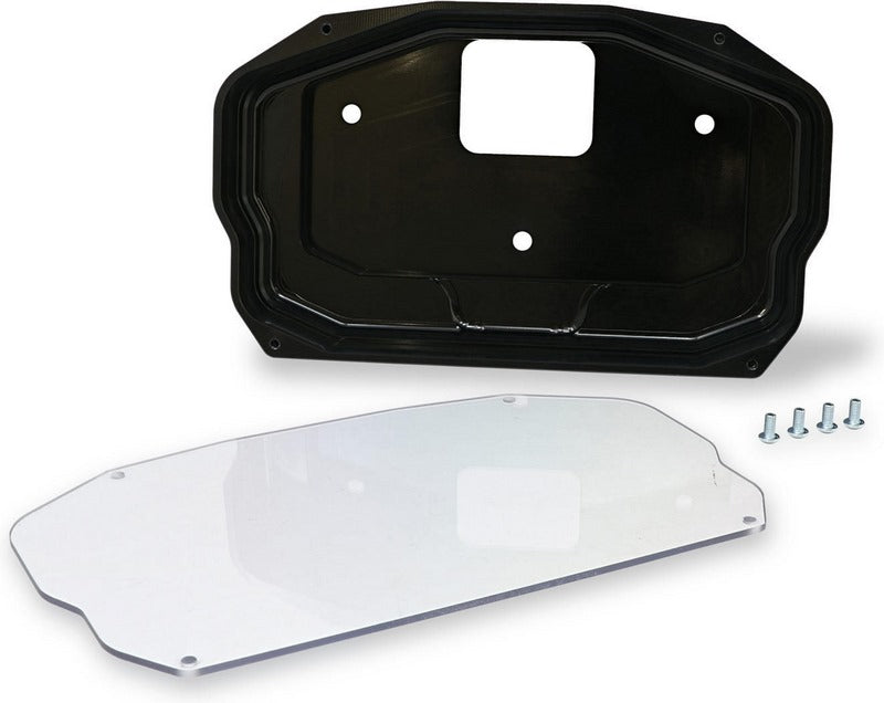 CNC Racing / シーエヌシーレーシング Dashboard cover Ducati Panigale 899 959 1199 1299 | DC001