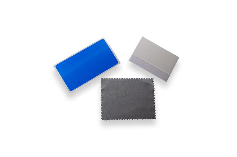 ダッシュボードスクリーンプロテクター  Natural