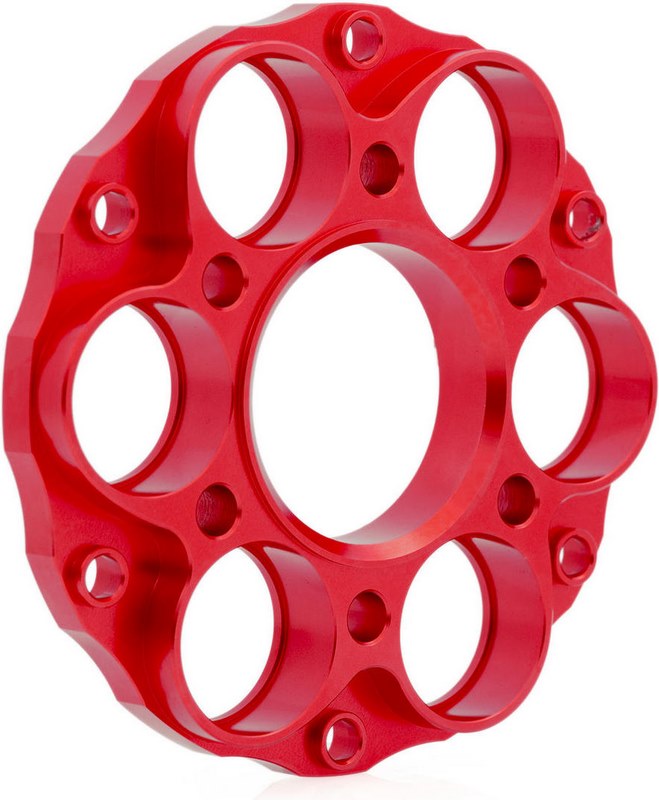 CNC Racing Cush drive hub flange Ducati | FC210