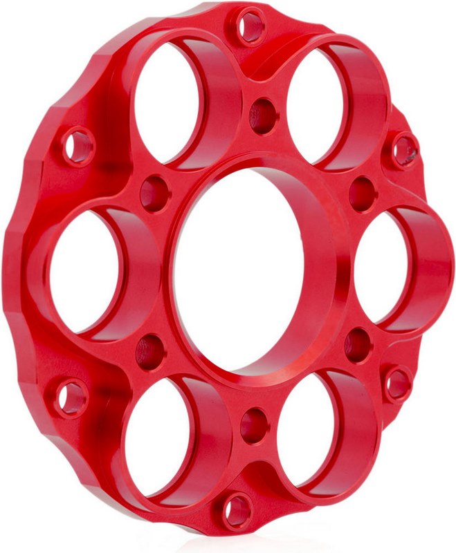 CNC Racing Cush drive hub flange Ducati | FC211