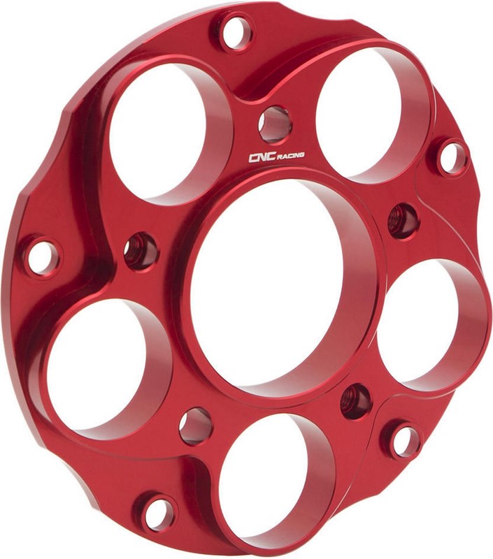 CNC Racing Cush drive hub flange Ducati | FC212