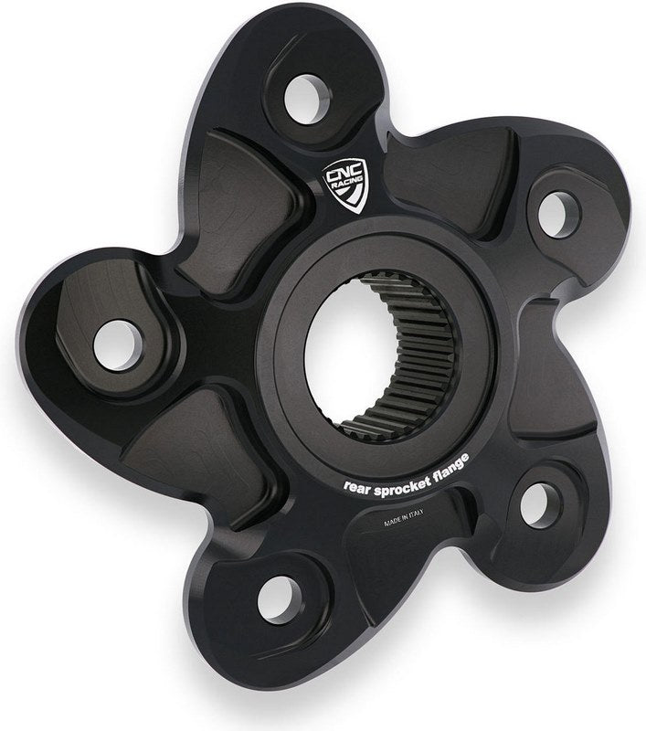 CNC Racing Rear sprocket flange Ducati | FL503