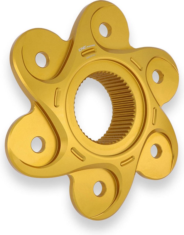 CNC Racing REAR SPROCKET FLANGE DUCATI | FL507